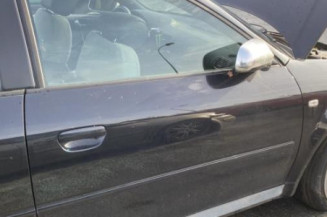 Serrure avant gauche AUDI A3 1