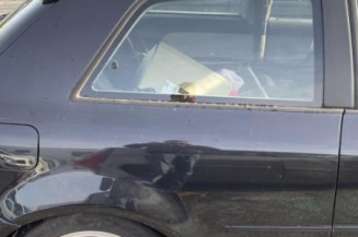 Serrure avant gauche AUDI A3 1
