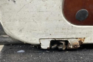 Porte de coffre gauche FORD TRANSIT 3