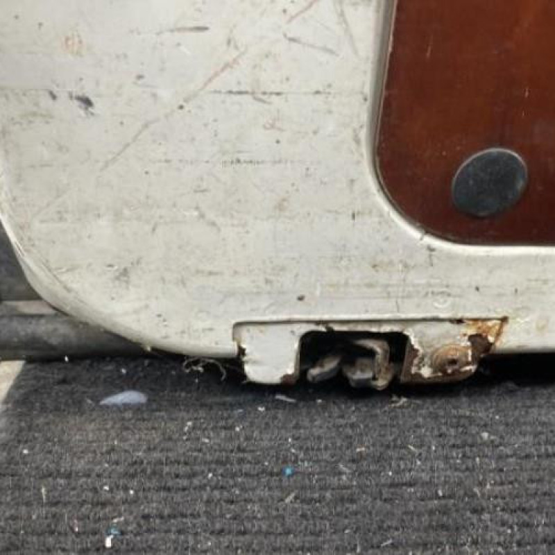 Porte de coffre gauche FORD TRANSIT 3 Photo n°3