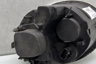 Optique avant principal gauche (feux)(phare) MINI MINI 1 R50/R53