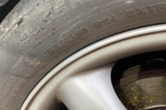 Optique avant principal gauche (feux)(phare) MINI MINI 1 R50/R53