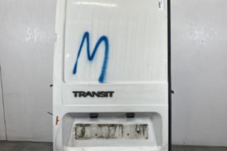 Porte de coffre gauche FORD TRANSIT 3