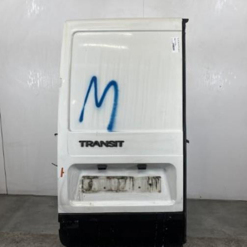 Porte de coffre gauche FORD TRANSIT 3 Photo n°9