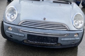 Optique avant principal gauche (feux)(phare) MINI MINI 1 R50/R53