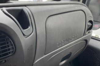 Porte de coffre gauche FORD TRANSIT 3