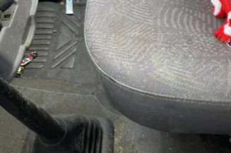 Porte de coffre gauche FORD TRANSIT 3