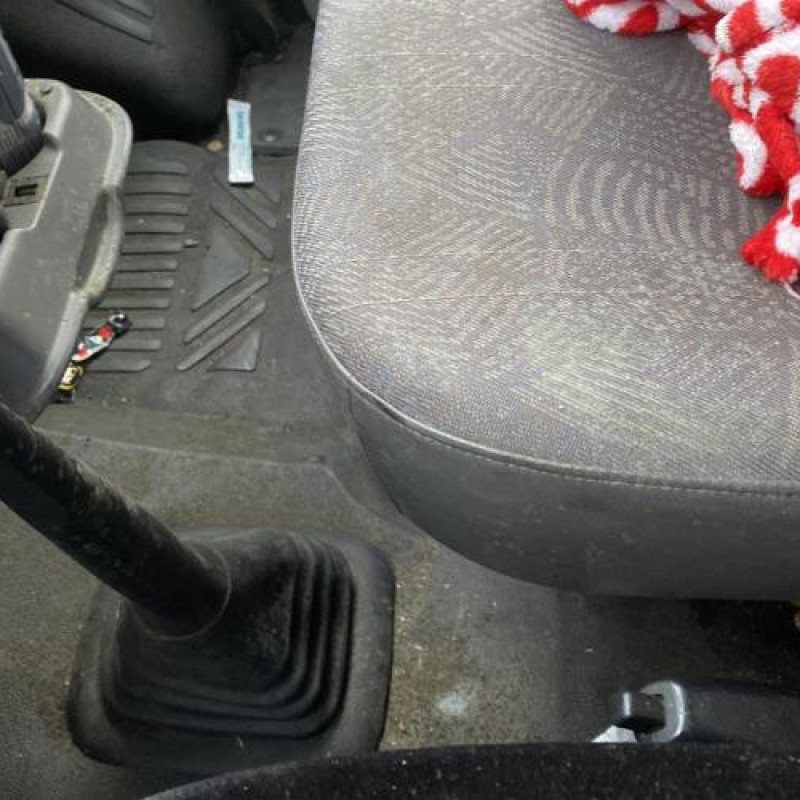 Porte de coffre gauche FORD TRANSIT 3 Photo n°15