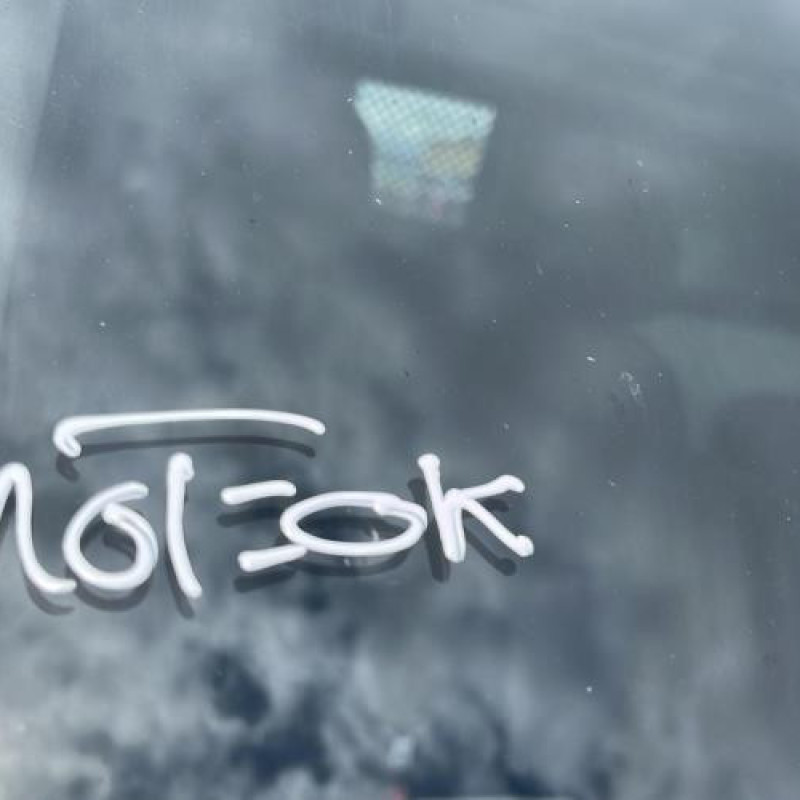 Vitre avant droit RENAULT TRAFIC 2 Photo n°14