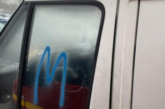 Porte de coffre gauche FORD TRANSIT 3