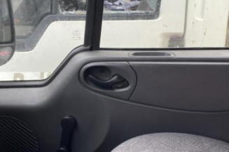 Porte de coffre gauche FORD TRANSIT 3