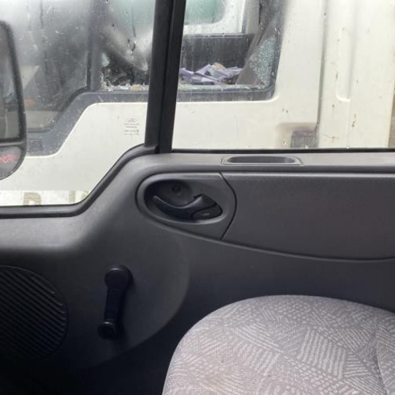 Porte de coffre gauche FORD TRANSIT 3 Photo n°19