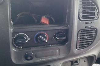 Porte de coffre gauche FORD TRANSIT 3