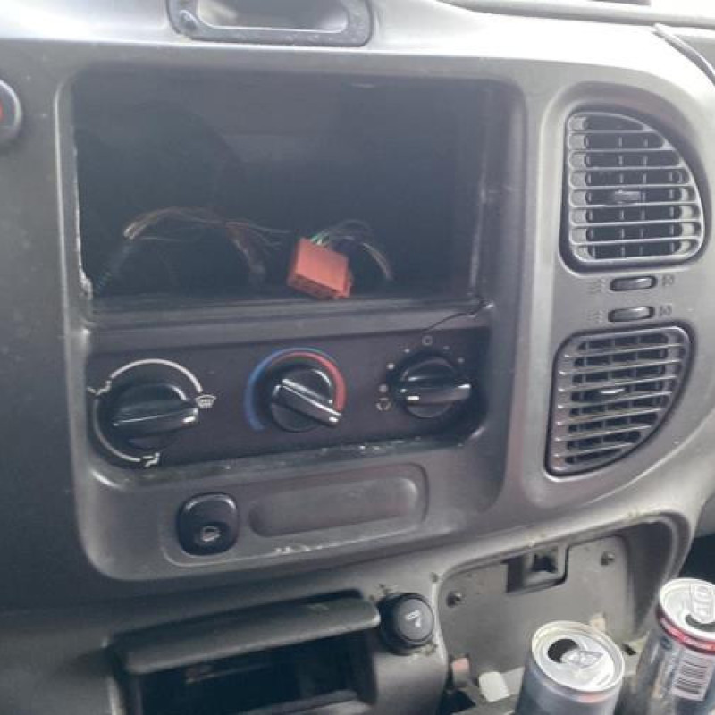 Porte de coffre gauche FORD TRANSIT 3 Photo n°20