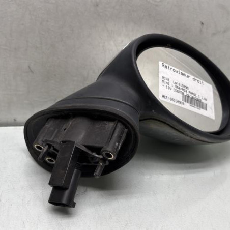 Retroviseur droit MINI MINI 1 R50/R53