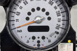 Compteur MINI MINI 1 R50/R53 Photo n°1