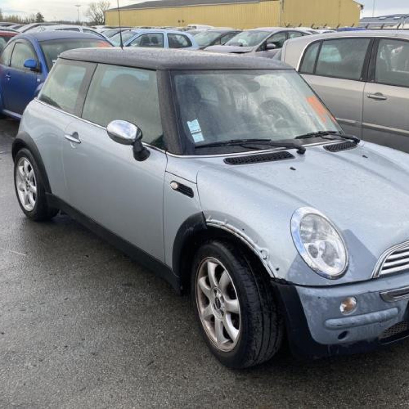 Contacteur tournant MINI MINI 1 R50/R53 Photo n°11