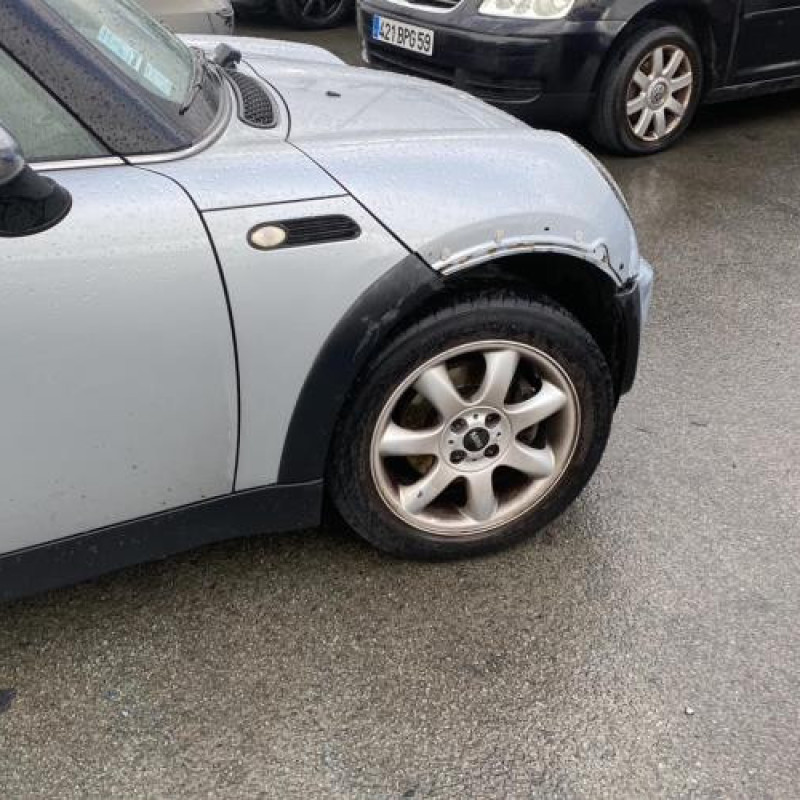 Contacteur tournant MINI MINI 1 R50/R53 Photo n°19