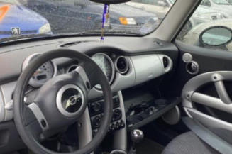 Contacteur tournant MINI MINI 1 R50/R53