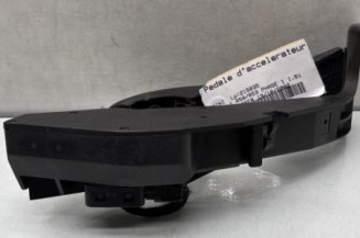 Pedale d'accelerateur MINI MINI 1 R50/R53