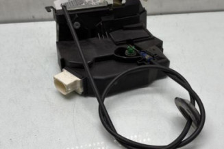 Serrure avant droit MINI MINI 1 R50/R53