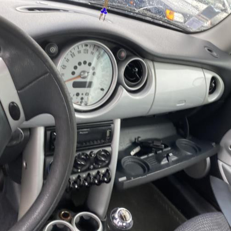 Poignee interieur avant gauche MINI MINI 1 R50/R53 Photo n°14