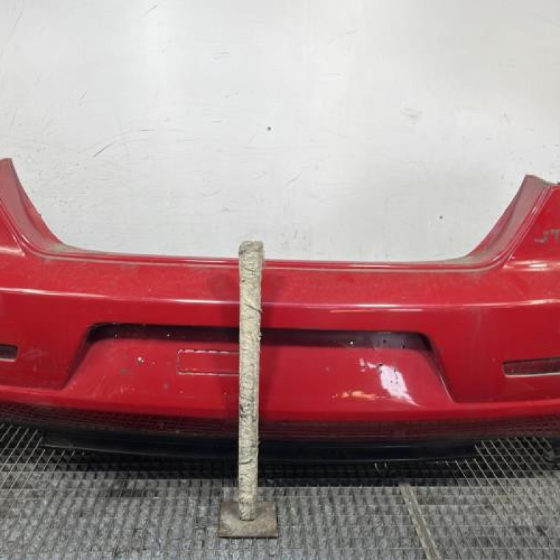 Pare choc arriere ALFA ROMEO 159 Photo n°1