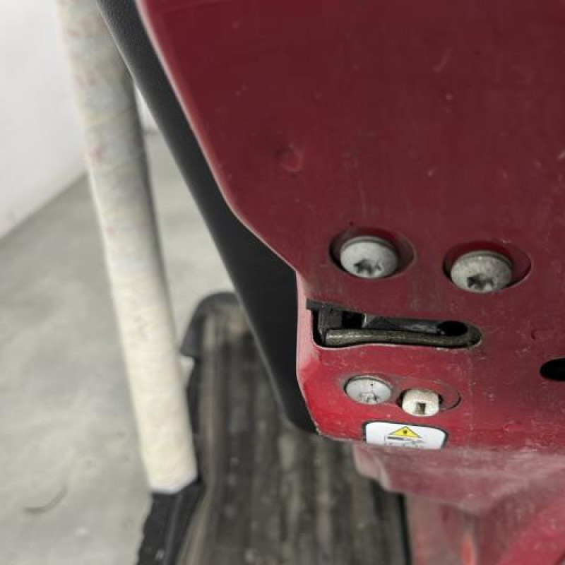Porte arriere droit ALFA ROMEO 159 Photo n°3