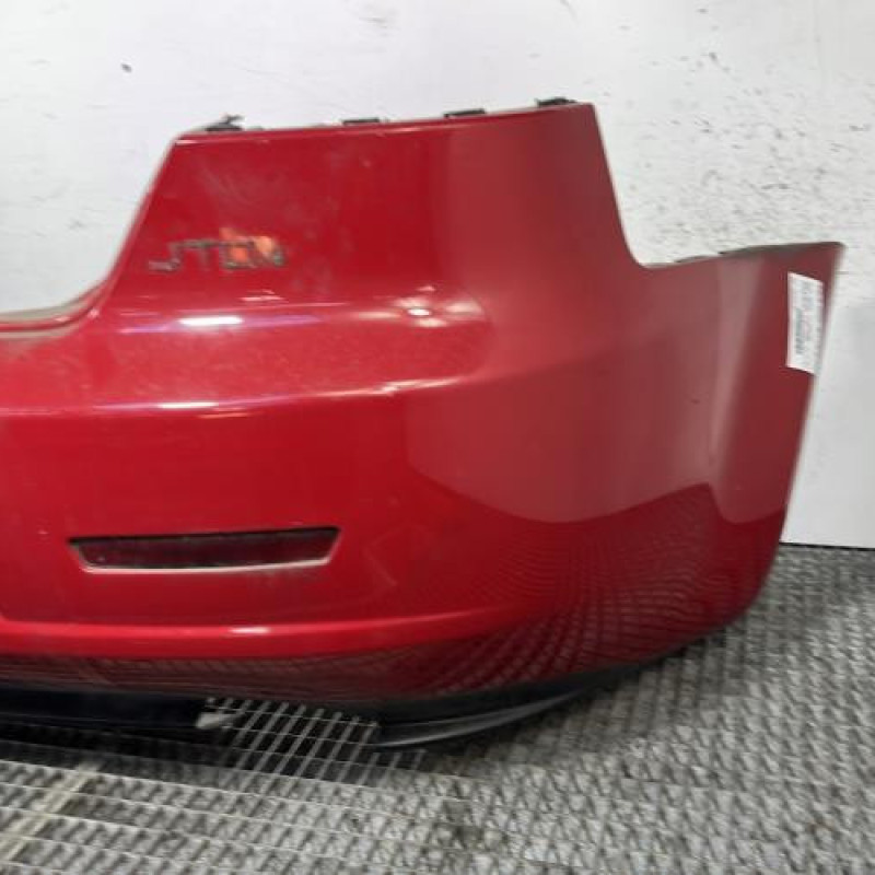 Pare choc arriere ALFA ROMEO 159 Photo n°3