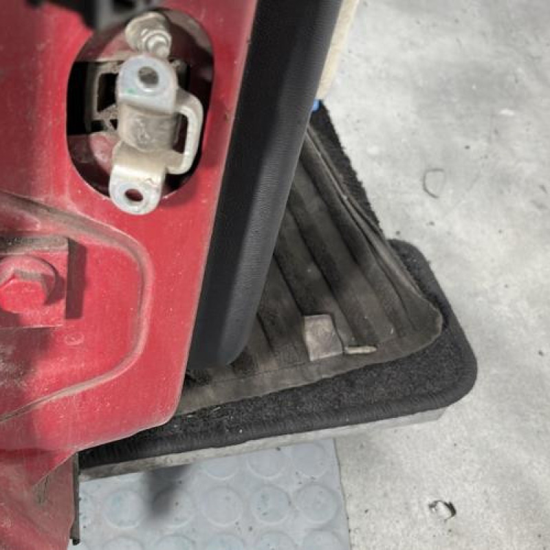 Porte arriere droit ALFA ROMEO 159 Photo n°5