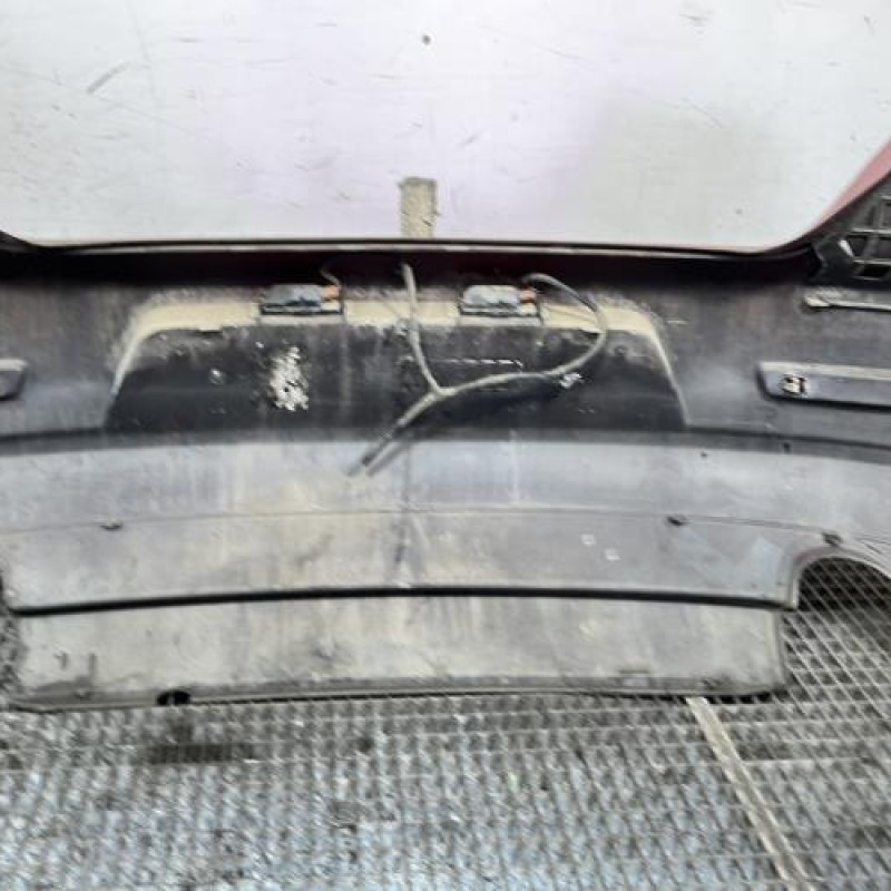Pare choc arriere ALFA ROMEO 159 Photo n°5