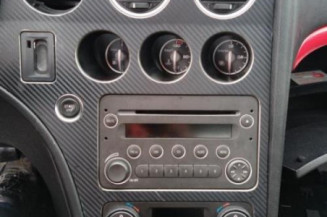 Porte arriere droit ALFA ROMEO 159