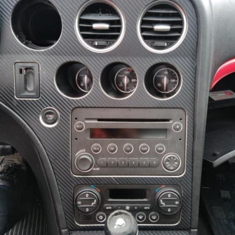 Porte arriere droit ALFA ROMEO 159 Photo n°12