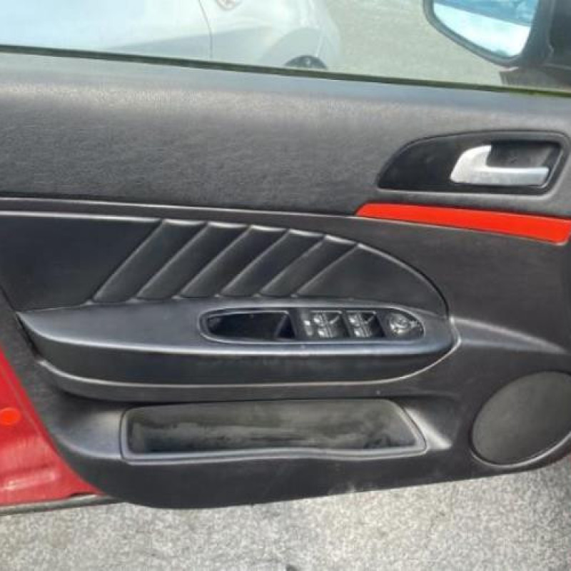 Porte arriere droit ALFA ROMEO 159 Photo n°16