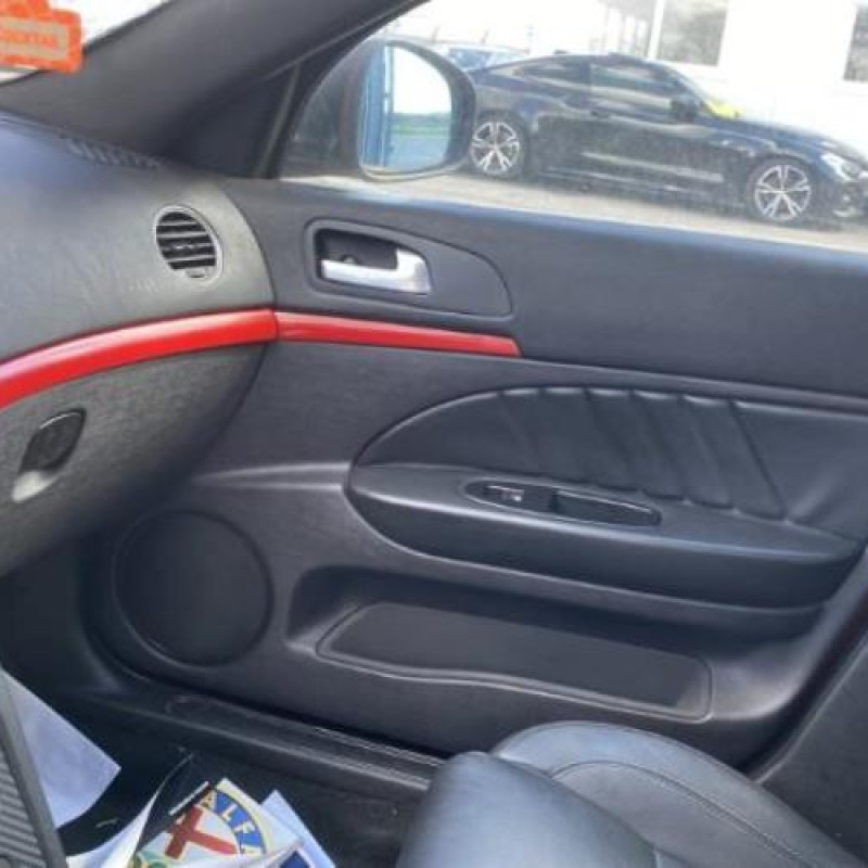 Porte arriere droit ALFA ROMEO 159 Photo n°19