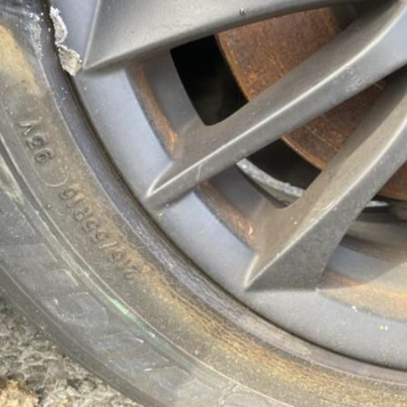 Porte arriere droit ALFA ROMEO 159 Photo n°20