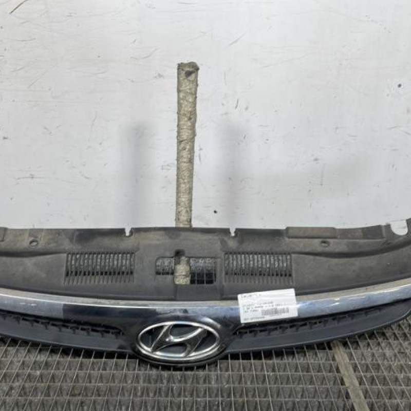 Calandre HYUNDAI I 30 1 Photo n°1