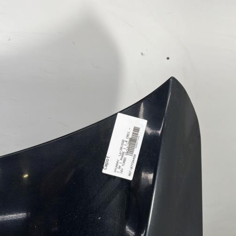 Capot HYUNDAI I 30 1 Photo n°3