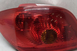 Feu arriere principal droit (feux) HYUNDAI I 30 1