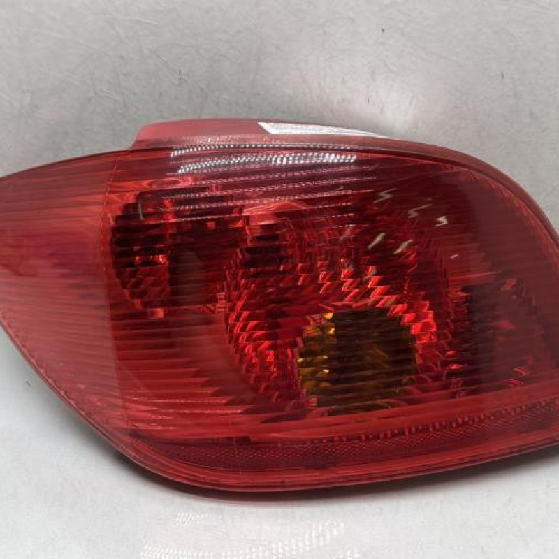 Feu arriere principal droit (feux) HYUNDAI I 30 1 Photo n°4