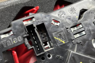 Feu arriere principal droit (feux) HYUNDAI I 30 1