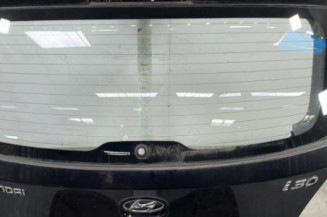 Malle/Hayon arriere HYUNDAI I 30 1 Photo n°1