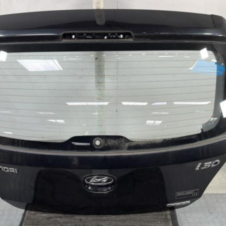 Malle/Hayon arriere HYUNDAI I 30 1 Photo n°1