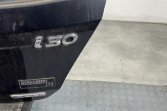 Malle/Hayon arriere HYUNDAI I 30 1