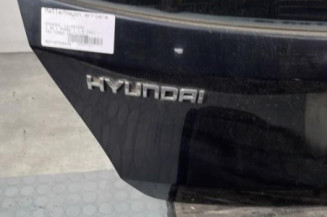 Malle/Hayon arriere HYUNDAI I 30 1