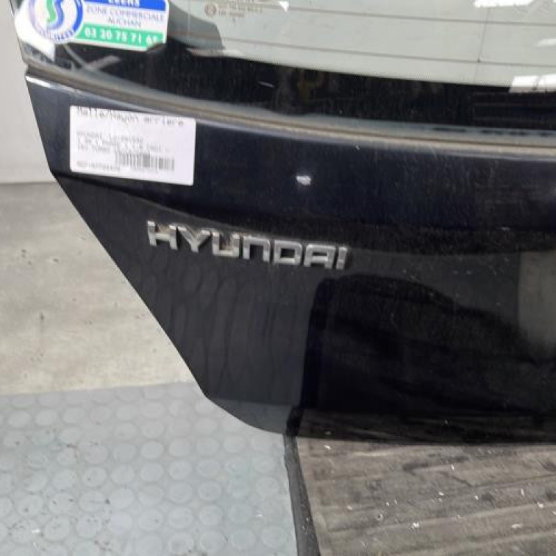 Malle/Hayon arriere HYUNDAI I 30 1 Photo n°5