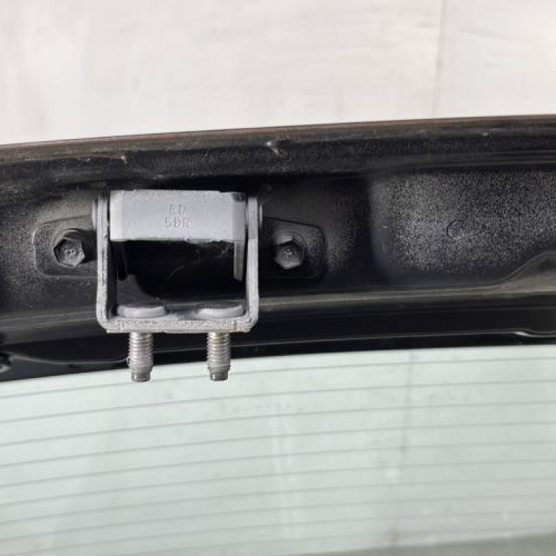 Malle/Hayon arriere HYUNDAI I 30 1 Photo n°6
