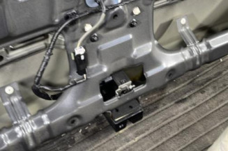 Malle/Hayon arriere HYUNDAI I 30 1