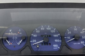 Compteur CITROEN JUMPER 1 Photo n°1