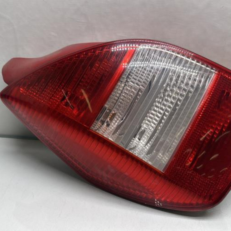 Feu arriere principal gauche (feux) CITROEN C2 Photo n°1